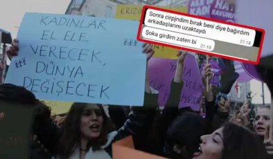 Çok sayıda kadının mağdur olduğu iddia ediliyor! ‘Önce taciz etti sonra tehdit etti’