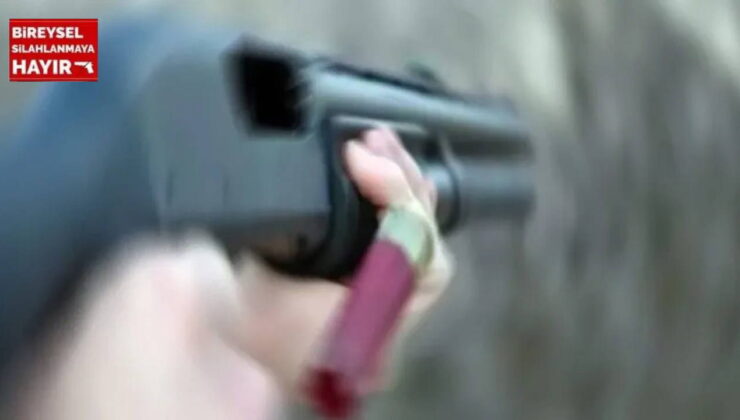 Çorum’da apartmana tüfekle ateş açıp kaçtılar: İki şüpheli kadın aranıyor