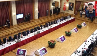 Çözüm komisyonu sekizinci toplantıya hazırlanıyor: Muhalefet artık adım bekliyor