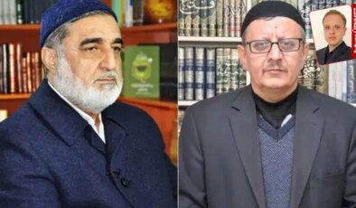 Çözüm Komisyonu’nda Hizbullah terör örgütünün İran sorumlusu Kılıçarslan’ın derneği davet edildi: Komisyona ‘Hizbullah’ desteği