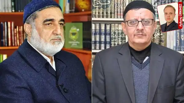 Çözüm Komisyonu’nda Hizbullah terör örgütünün İran sorumlusu Kılıçarslan’ın derneği davet edildi: Komisyona ‘Hizbullah’ desteği