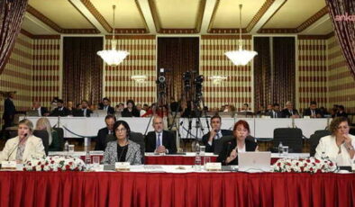 Çözüm Komisyonu’nda skandal kıyas: Atatürk ile Öcalan aynı cümlede