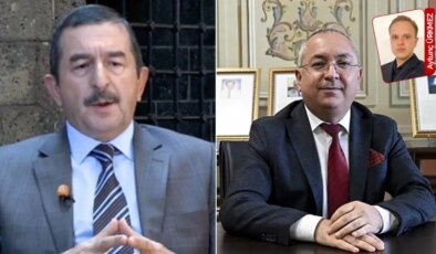 Çözüm komisyonunun 13. toplantısında hukukçular dinlenecek: ‘Birlik ve beraberlik için Kürtlere özerklik sağlanmalı’ demişti