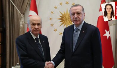 Cumhur İttifakı’nda ‘açılım’ krizi: Seçmen tepkisi masada