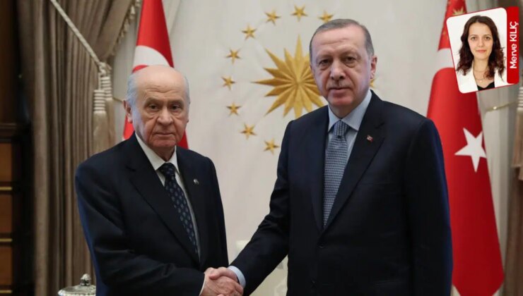 Cumhur İttifakı’nda ‘açılım’ krizi: Seçmen tepkisi masada