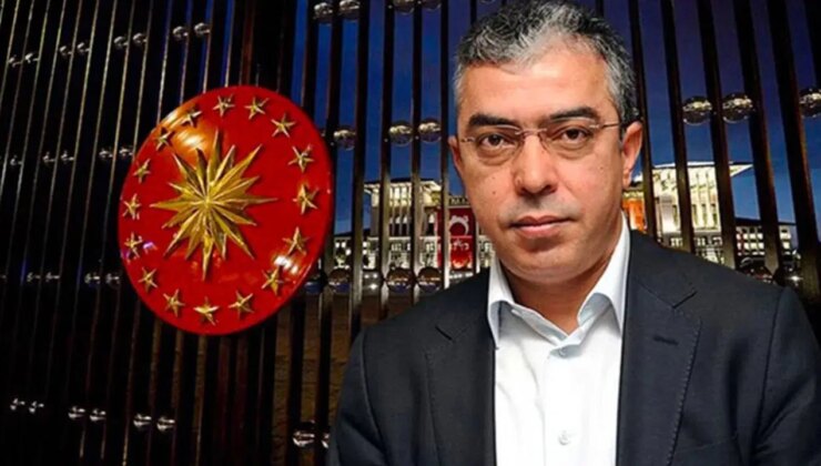 Cumhurbaşkanı Başdanışmanı Mehmet Uçum’dan komisyona çağrı: Aşamaları tek tek sıraladı