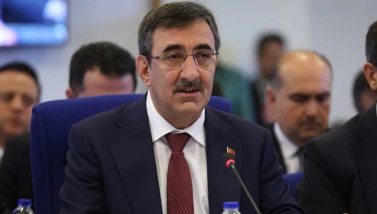 Cumhurbaşkanı Yardımcısı Cevdet Yılmaz saat verdi: ‘Yarın saat 09.00’da açıklıyoruz’