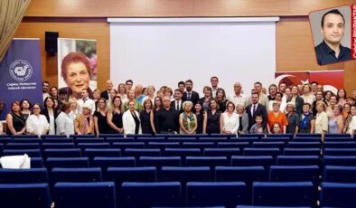 ÇYDD’den çağdaş eğitim paneli: ‘Çocuklarımızın geleceği piyasaya ve dogmaya teslim edilemez’