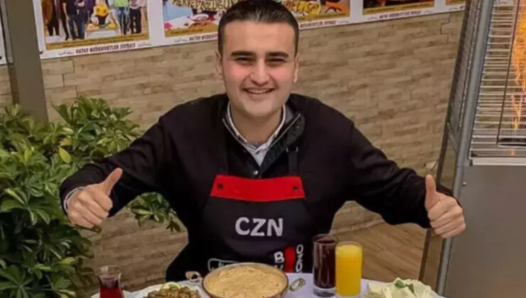 CZN Burak: Dubai’deki hiçbir şirketle anlaşmam yok