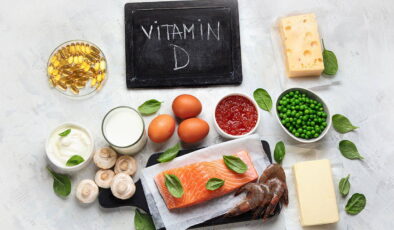 D vitamininde ‘doz aşımı’ sağlığı tehdit ediyor