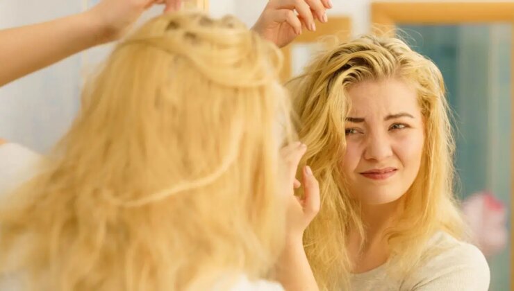 Daha temiz ve sağlıklı görünüm: Saç yağlanmasını önlemenin 7 altın kuralı