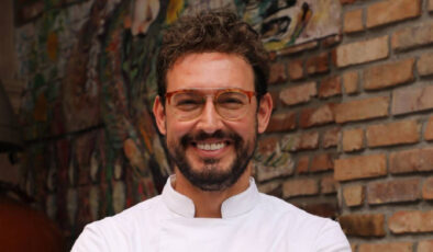 Danilo Şef’e ‘Turkuaz Kart’ını Cumhurbaşkanı Erdoğan takdim etti