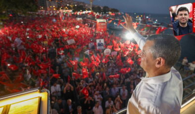 Davaya karşı olağanüstü kurultayını atlatan CHP, yeni tartışmaları dikkate almayacağını söylüyor: Tartışma yok, mitinglere devam