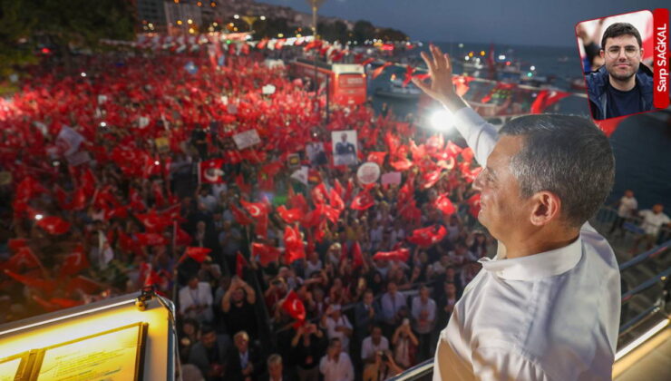 Davaya karşı olağanüstü kurultayını atlatan CHP, yeni tartışmaları dikkate almayacağını söylüyor: Tartışma yok, mitinglere devam