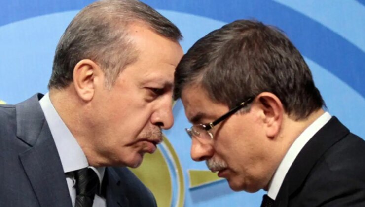 Davutoğlu, ‘Gaziosmanpaşa’ örneğiyle Erdoğan’ın sözünü hatırlattı: ‘Bu düzenlemeyi yaparsanız, ilçe yönetecek başkan bulamazsınız Ahmet bey’