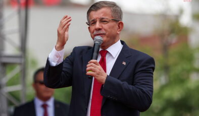 Davutoğlu’ndan, Erdoğan’a ‘Sumud Filosu’ çağrısı