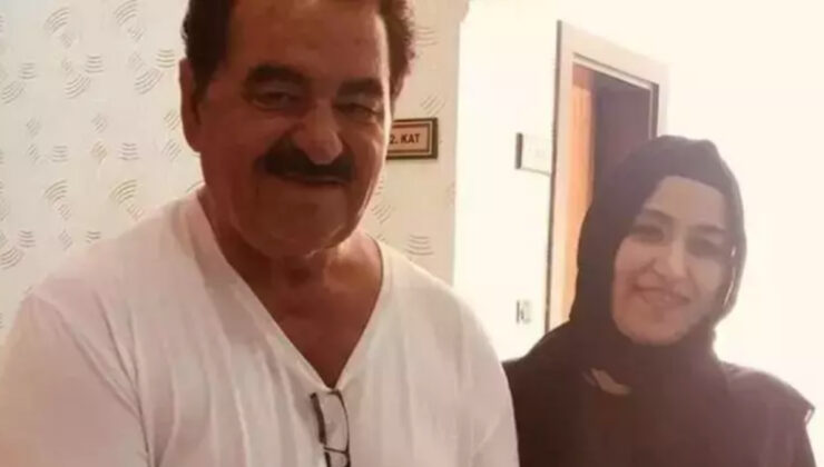 Dedesinin hayaliydi! İbrahim Tatlıses’in torunu Oxford’a başvurdu