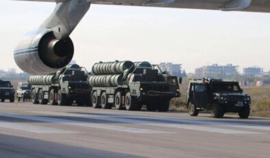Defense Express: Rusya, Türkiye’den S-400’leri geri almak istiyor