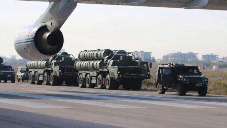 Defense Express: Rusya, Türkiye’den S-400’leri geri almak istiyor