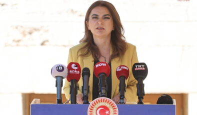 DEM Parti Grup Başkanvekili Koçyiğit’ten ‘Süreç Komisyonuna’ çağrı: ‘İmralı Adası’na gidilerek Öcalan ile görüşülmeli’