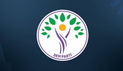 DEM Parti’den ‘anayasa’ çağrısı