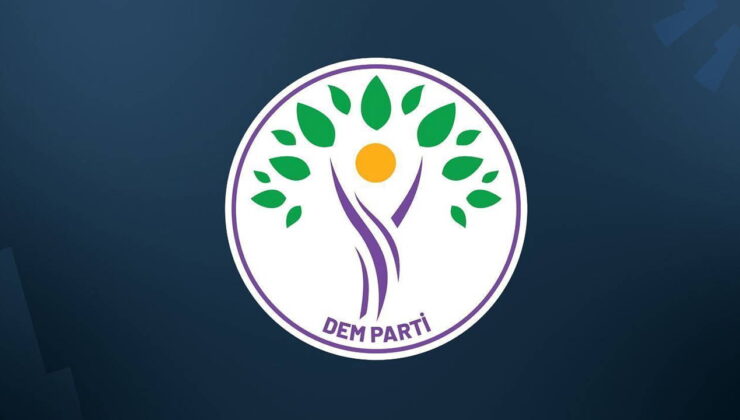 DEM Parti’den ‘anayasa’ çağrısı
