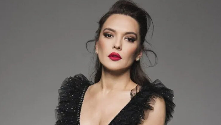 Demet Akalın’dan Edis’in spor paylaşımına yorum
