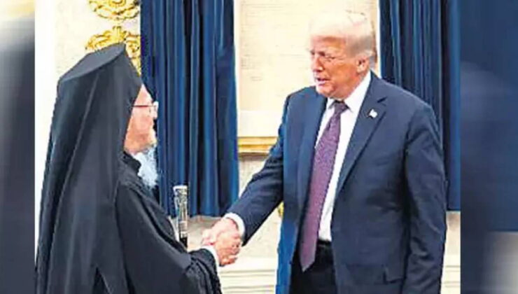 Deniz Berktay ile Kuzeyden Notlar: Türkiye’yi Trump’a şikâyet etmek