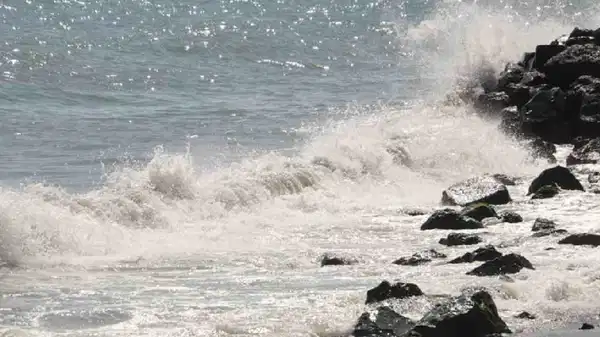 Deniz ulaşımına poyraz engeli!