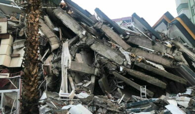 Depremde 19 kişiye mezar olan Fazilet Apartmanı davası: Dosya mütalaa için savcılığa gönderildi