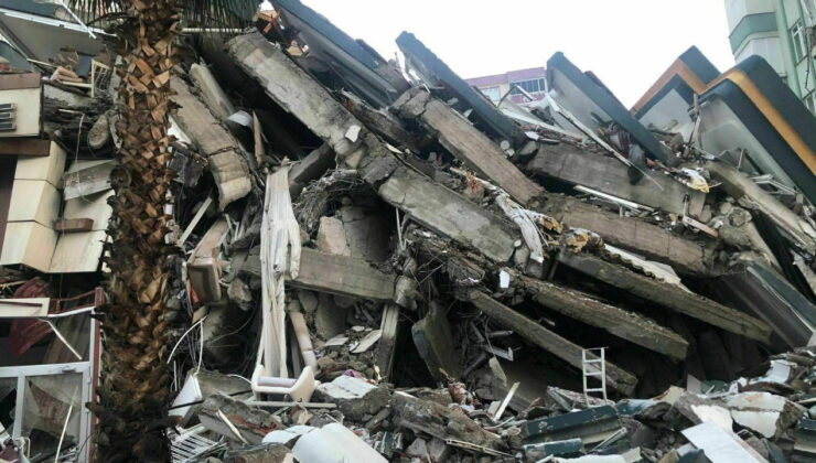 Depremde 19 kişiye mezar olan Fazilet Apartmanı davası: Dosya mütalaa için savcılığa gönderildi