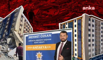 Depremde 97 kişiye mezar olmuştu… Özkan Gold City Blokları’nda ‘tadilat’ yapıldığı ortaya çıktı!