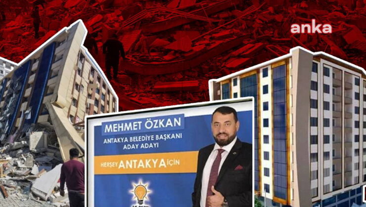Depremde 97 kişiye mezar olmuştu… Özkan Gold City Blokları’nda ‘tadilat’ yapıldığı ortaya çıktı!