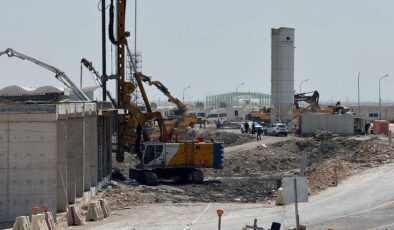 Depremde hasar görmüştü… Uzmanlardan ‘Hatay Havalimanı’ tepkisi: ‘Olası depremde, bu havalimanı yeniden hasar görecek!’