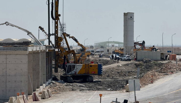 Depremde hasar görmüştü… Uzmanlardan ‘Hatay Havalimanı’ tepkisi: ‘Olası depremde, bu havalimanı yeniden hasar görecek!’