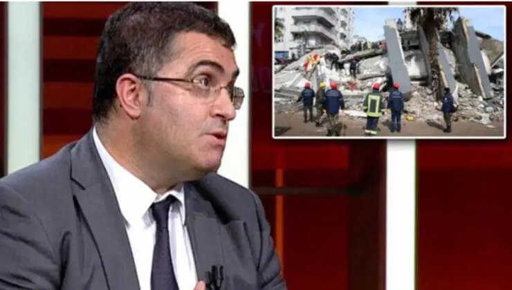 Depremde yıkılan Ezgi Apartmanı davası… Tutuklu pastane yetkililerinin avukatı Ersan Şen: ‘Türkiye Cumhuriyeti mahkemelerini itham edemezsiniz’