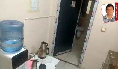 Depremin üzerinden yıllar geçti ama kamu personelinin çilesi bitmedi: ‘Sefalet’ içinde hizmet!