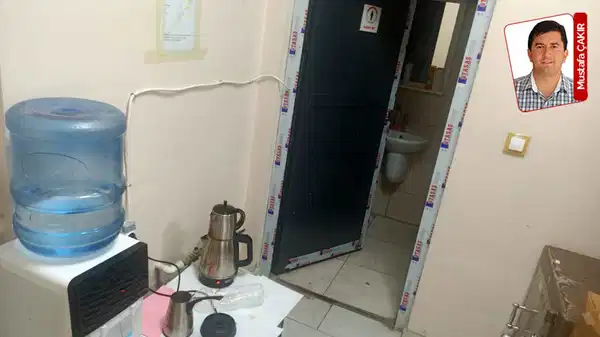 Depremin üzerinden yıllar geçti ama kamu personelinin çilesi bitmedi: ‘Sefalet’ içinde hizmet!