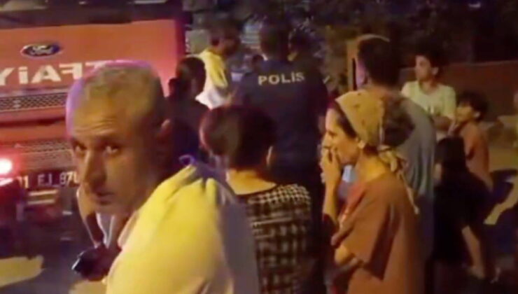 Depremzede Hatay halkı 72 saattir elektriksiz