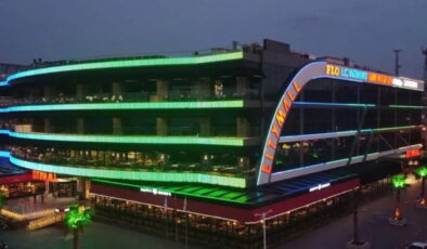 Dev AVM’de kriz! Tüm iş yerlerine kapatma tebligatı