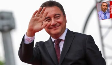 DEVA Partisi Genel Başkanı Ali Babacan gazetecilerle bir araya geldi: ‘Türkiye hukuk, adalet ve demokrasi krizinde’