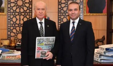 Devlet Bahçeli’nin danışmanından ‘yeni paralel yapı’ iddiası: ‘Daha ne olması lazım?’