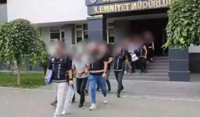 ‘Devlet memurluğu’ vaadiyle dolandırıcılık ifşa oldu: 30 milyon liralık vurgun!