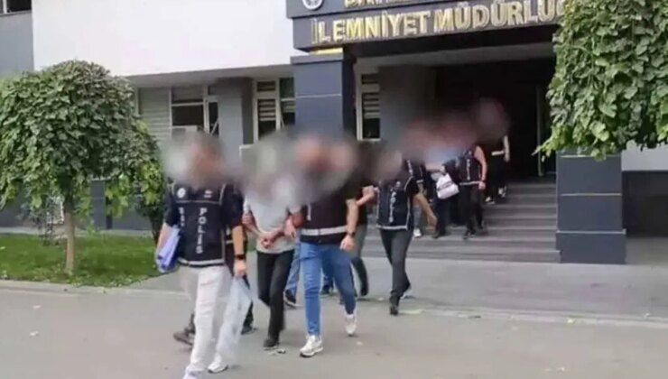 ‘Devlet memurluğu’ vaadiyle dolandırıcılık ifşa oldu: 30 milyon liralık vurgun!