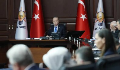 Dikkat çeken kulis… AKP 4 temel sorun belirledi, Erdoğan’a rapor sunacaklar!