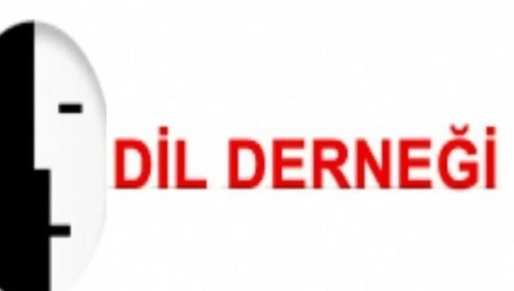 Dil Derneği’nden Dil Bayramı etkinliğine çağrı