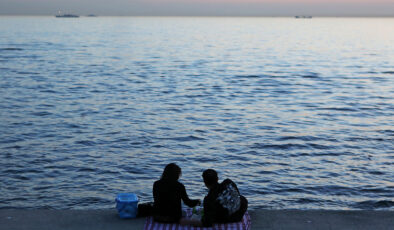 Dinlenmek isteyenlere: İstanbul’da vakit geçirebileceğiniz 3 sahil