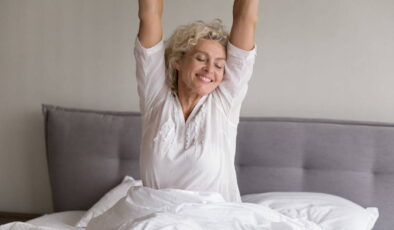 Dinlenmiş uyanmanın anahtarı: ‘21.30 Kuralı’ daha kaliteli bir uyku sunuyor