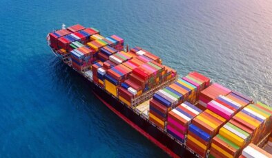 Dış ticaret istatistikleri açıklandı: Ağustosta açık 60 milyar doları aştı!