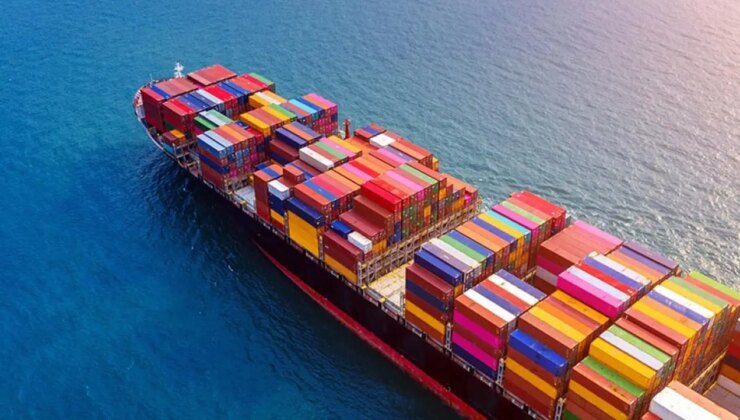 Dış ticaret istatistikleri açıklandı: Ağustosta açık 60 milyar doları aştı!